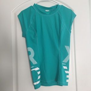 Roxy Rash Guard